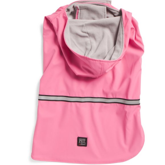 Polartec pet rain jacket Clearance